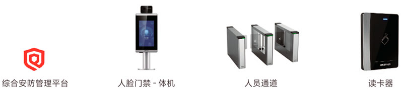 门禁管理系统03