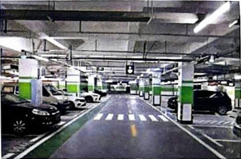 停车引导系统02