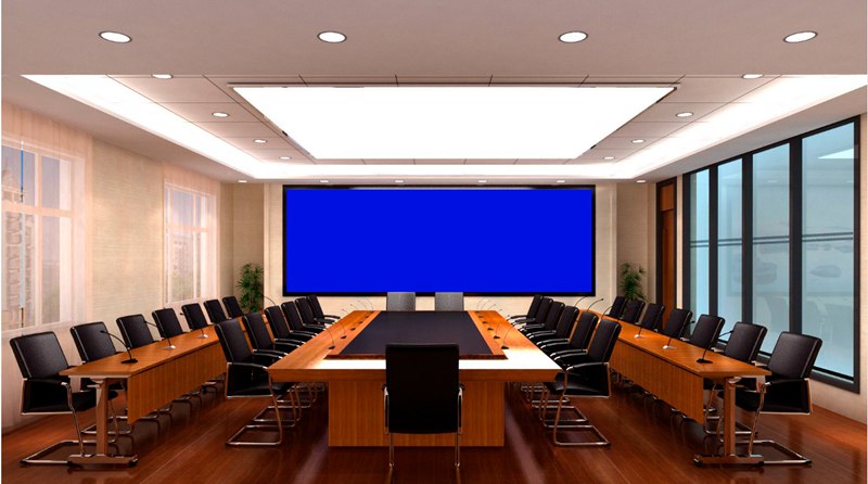 会议管理系统02