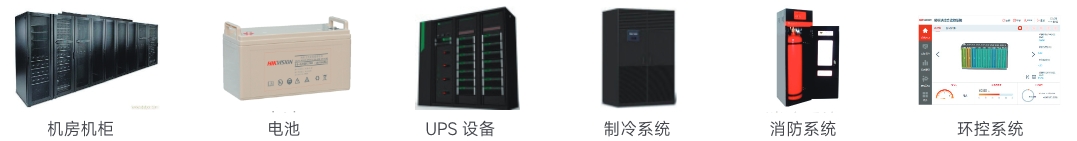 微模块化机房03